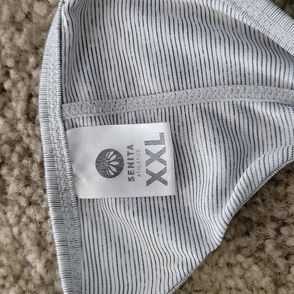 Senita Athletics Tank Top - Picture 3 of 3